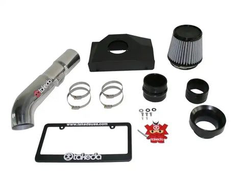 aFe TR-3015P Takeda Intakes Stage-2 PDS AIS Infiniti G35 03-06 V6-3.5L (pol)