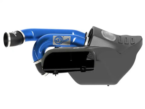 aFe 51-73120-L POWER Momentum XP Pro Dry S Intake System 2017 Ford F-150 Raptor V6-3.5L (tt) EcoBoost
