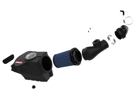 aFe 56-70006R Takeda Stage-2 Pro 5R CAIS 16-19 Mazda MX-5 Miata (MD) 2.0L