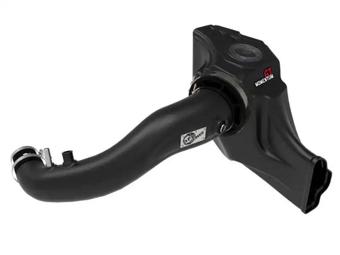 aFe 50-70050D Momentum GT Pro Dry S Cold Air Intake 18-19 Ford Mustang Ecoboost L4-2.3L