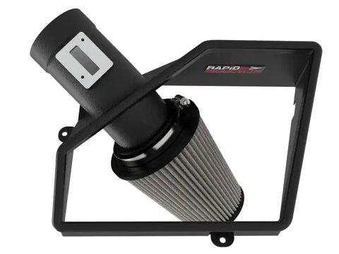 aFe 52-10011D 19-21 Mini Cooper / S Clubman L3 1.5L (t) MagnumFORCE Intake Stage-2 Pro DRY