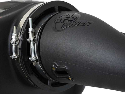 aFe 54-72103 Momentum GT Pro 5R Intake System 14-17 Ram 2500 6.4L Hemi