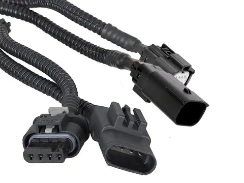aFe 77-42017 Scorcher HD Module 19-22 RAM Diesel Trucks L6-6.7L (td)