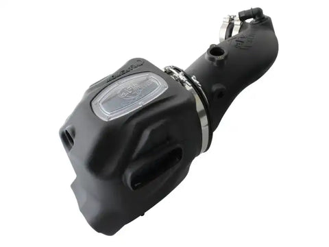 aFe 50-73004 Momentum HD PRO 10R Stage-2 Si Intake 08-10 Ford Diesel Trucks V8-6.4L (td)