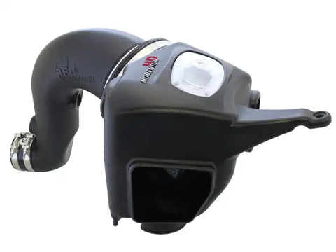 aFe 50-72003 Momentum HD PRO 10R Stage-2 Si Intake 07.5-09 Dodge Diesel Trucks L6-6.7L (td)