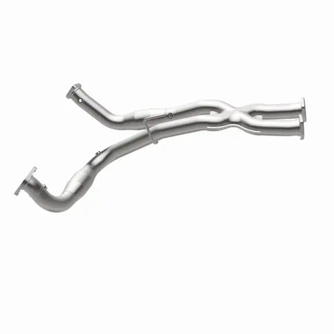 MagnaFlow Conv DF '06- Jeep SRT-8 6.1L