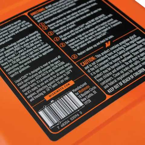 Radiator Additive