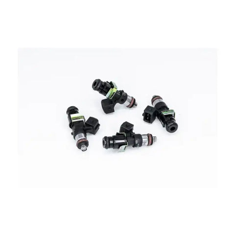 DeatschWerks 01-06 Audi A4/TT / 00-06 Volkswagen Golf GTI Bosch EV14 1500cc Injectors (Set of 4)