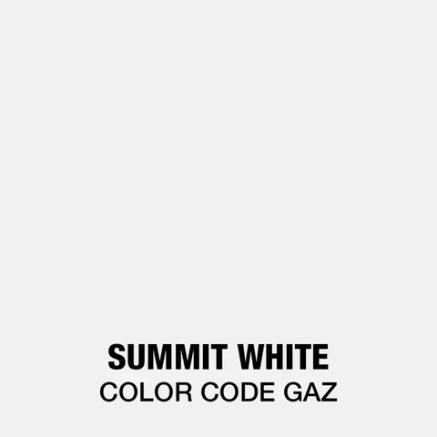 EGR 14+ Chev Silverado 6-8ft Bed Bolt-On Look Color Match Fender Flares - Set Summit White