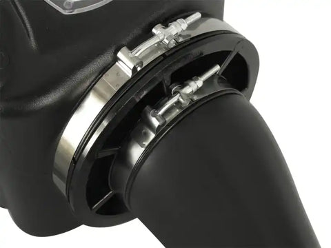 aFe 77-34003-PK Scorcher Pro PLUS Performance Package 09-13 GM Silverado/Sierra V8 5.3L