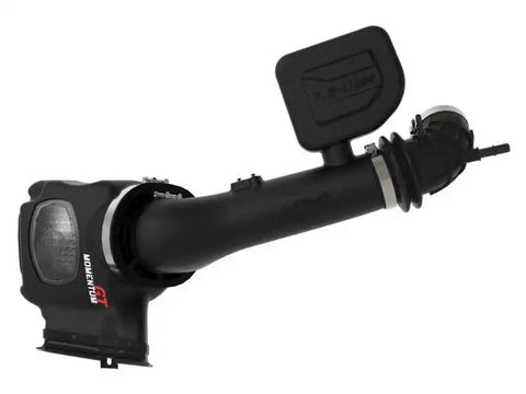aFe 50-70058D Momentum GT Cold Air Intake System w/ Pro Dry S 2020 Ford F-250 / F-350 Super Duty V8-7.3L