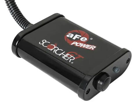 aFe 77-46009 Scorcher GT Module 07-21 Toyota Tundra V8-5.7L