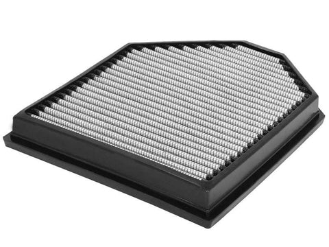 aFe 31-10257 MagnumFLOW OEM Replacement Air Filter PRO DRY S 11-16 BMW X3 xDrive28i F25 2.0T