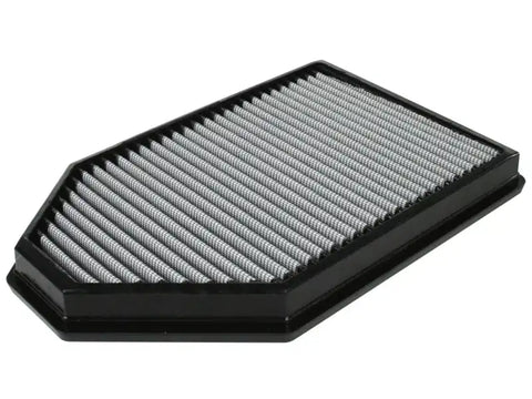 aFe 31-10220 MagnumFLOW OER Air Filter Pro Dry S 11-13 Dodge Challenger/Charger V6/V8
