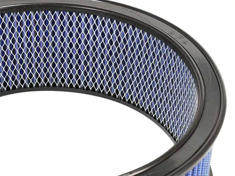 aFe 18-11406 MagnumFLOW Air Filters Round Racing P5R A/F RR 14 OD x 12 ID 5 H E/M
