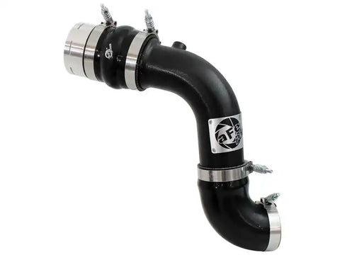 aFe 46-20149-B Bladerunner Intercooler Cold Side Tube, 11-15 Ford Diesel Trucks V8-6.7L (td)