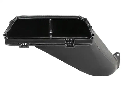aFe 53-10008S Quantum Cold Air Intake System Scoop 15-18 Ford F150 EcoBoost V6-3.5L/2.7L
