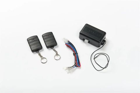 Putco 8770F - Luminix LED Light Bar Remote Kit Duty