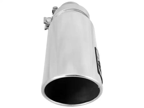 aFe 49C42046-P Power MACH Force-XP 5in 09-15 Dodge Ram V8-5.7L/3.0L (td) 409 SS Exhaust Tip Upgrade