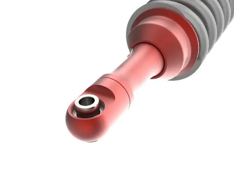 aFe 101-5600-19 05-22 Toyota Tacoma / 03-09 4Runner V6 4L Sway-A-Way 2.5 Front Coilover Kit w/ Remote Reservoirs
