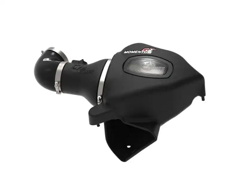 aFe 50-70049D Momentum GT Pro DRY S Cold Air Intake System 16-19 Cadillac CTS-V 6.2L SC