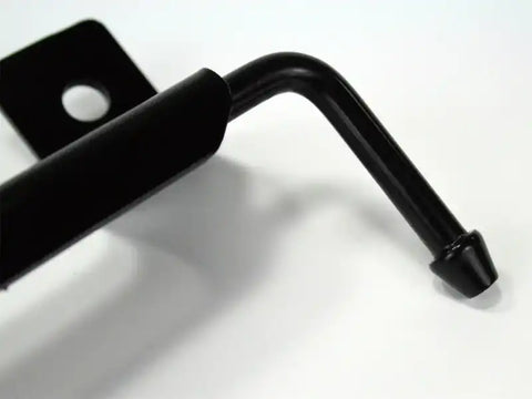 aFe 49-02001BR MACH Force XP Tailpipe Hanger Kit 94-97 Dodge Diesel Trucks L6-5.9L (td)