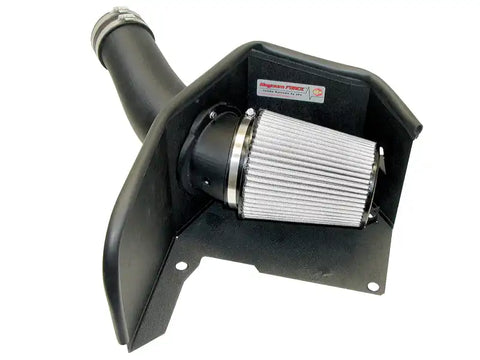 aFe 51-10792 MagnumFORCE Intakes Stage-2 PDS AIS Ford Diesel Trucks 94-97 V8-7.3L (td) (See afe51-10792E)