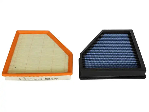 aFe 30-10270 MagnumFLOW Air Filters OER P5R A/F BMW 340i/340ix F30/F31 3.0L B58