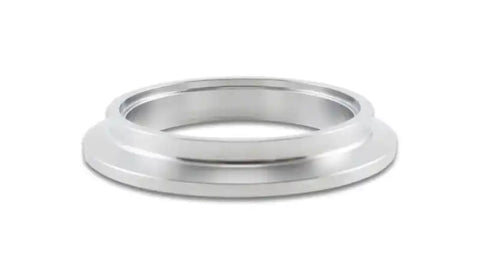 Vibrant Turbo Inlet V-Band Flange for Garrett G42