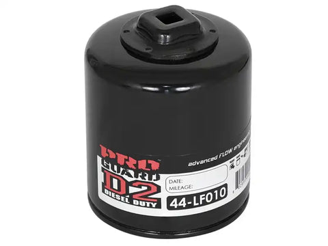 aFe 44-LF010 ProGuard D2 Fluid Filters Oil F/F GM Cars & Trucks 75-10 L4/V6