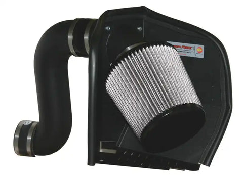 aFe 51-10412 MagnumFORCE Intakes Stage-2 PDS AIS Dodge Diesel Trucks 03-07 L6-5.9L (td)