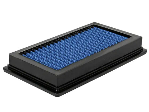 aFe 30-10273-MA MagnumFLOW OE Replacement Air Filter w/ Pro 5R Media (Pair) 14-19 Infiniti Q50 V6-3.5L/3.7L
