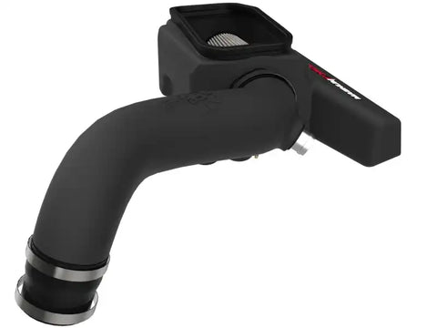 aFe 54-13050D Magnum FORCE Stage-2 Pro Dry S Cold Air Intake System 15-19 Volkswagen GTI (MKVII) L4-2.0L (t)