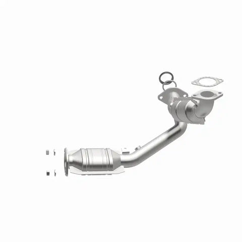 MagnaFlow Conv DF 01-02 Mitsu Montero 3.5L