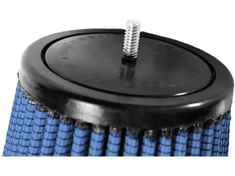 aFe 24-90068 MagnumFLOW Air Filters UCO P5R A/F 4F x 6B 3-1/2T (w/ 1/4-20 Stud) 12H