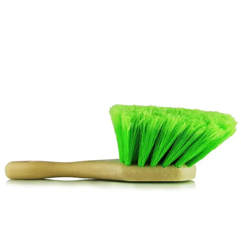 Chemical Guys Little Pito Small Detail Brush w/Wood Handle - Case of 24