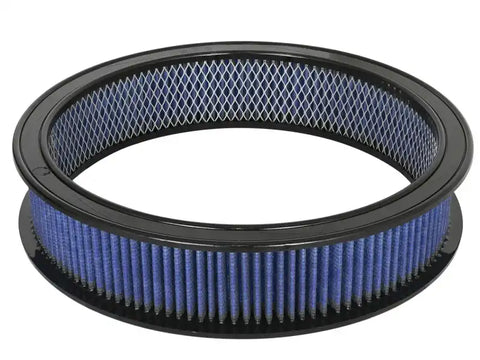 aFe 18-11601 MagnumFLOW Air Filters Round Racing P5R A/F RR 16.13OD x 14.56ID 3H E/M