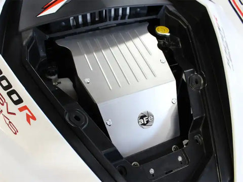 aFe 85-80066 Aries Powersports Pro-GUARD 7 Stage-2 Si Intake System 13-15 Can-Am Maverick 1000cc