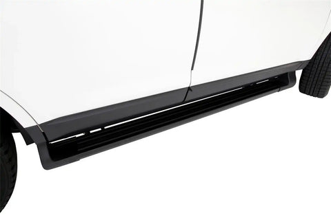 EGR Side Steps