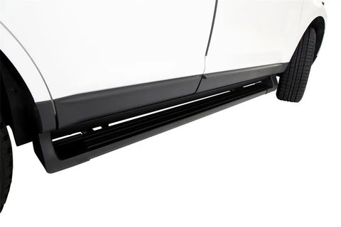 EGR Side Steps