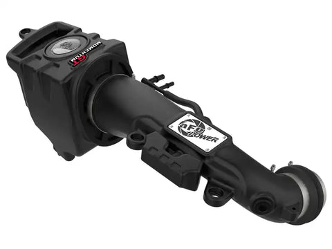 aFe 50-70035D Momentum GT Pro DRY S Cold Air Intake System 2018 Jeep Wrangler (JL) I4-2.0L (t)