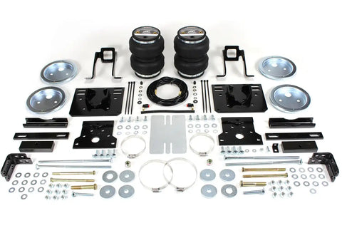 Air Lift LoadLifter 5000 Ultimate Kits