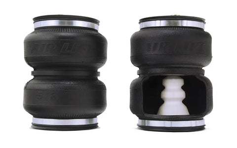 Air Lift LoadLifter 5000 Ultimate Kits
