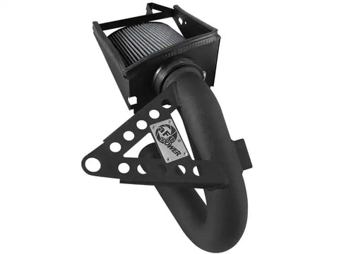 aFe 51-12212 MagnumFORCE Intakes Stage-2 Pro DRY S 12-15 BMW 328i (F30) L4 3.0L (t) N20