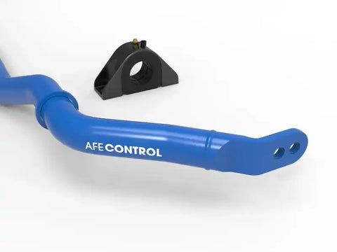 aFe 440-711002FL 16-22 Infiniti Q50/Q60 V6-3.0(tt) AWD Control Sway Bar - Front
