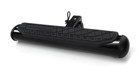 Go Rhino 4'' Oval Hitch Steps