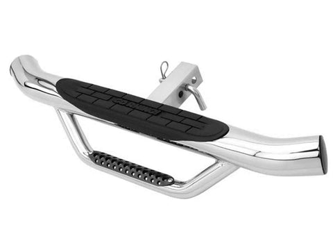 Go Rhino Dominator Hitch Steps