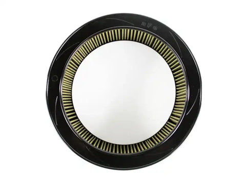 aFe 18-11478 MagnumFLOW Air Filters Round Racing PG7 A/F RR 14OD x 11ID 5H IN with E/M