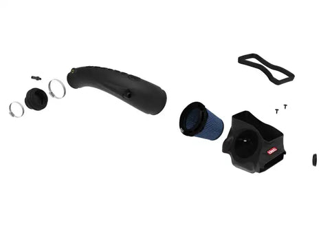 aFe 56-10057R Takeda Stage-2 Pro 5R Cold Air Intake System 2022 Hyundai Elantra N