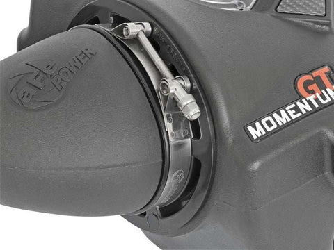 aFe 54-74209 Momentum GT Pro 5R Stage-2 Intake System 13-16 Cadillac ATS L4-2.0L (t)